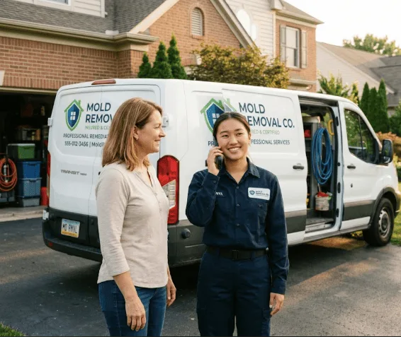 Crawlspace Mold Remediation Clintonville, WI FAQs